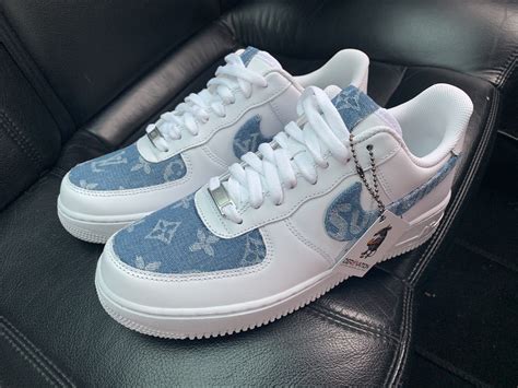 stockx lv air force 1